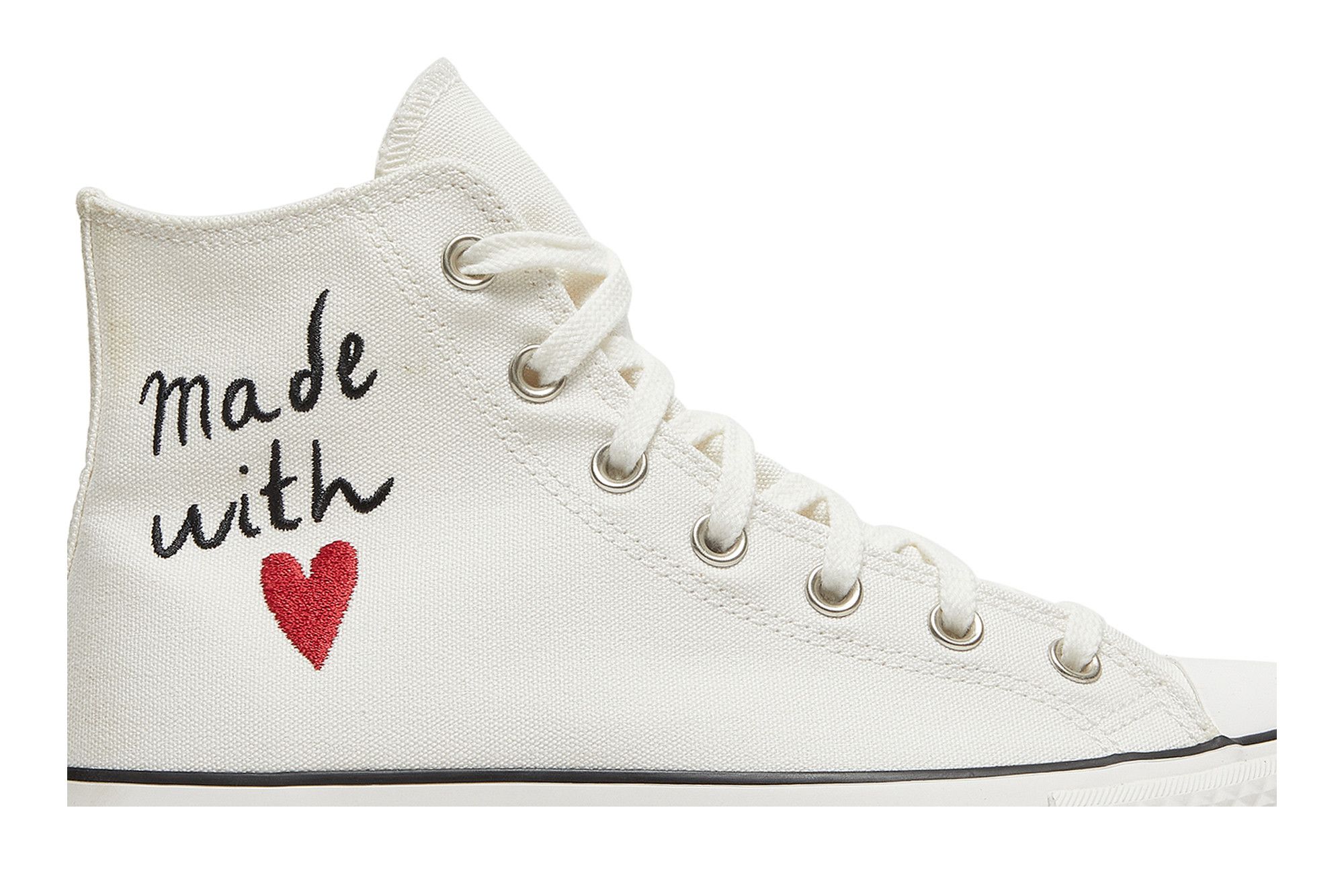 Buy Wmns Chuck Taylor All Star Lift High 'Valentine's Day