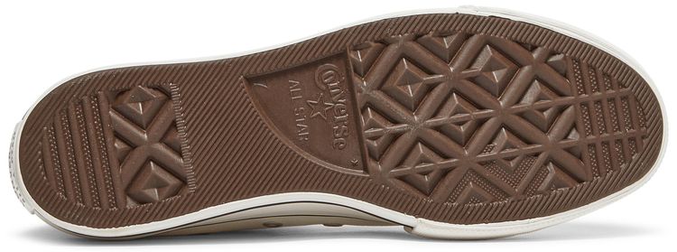 Converse Wmns Chuck Taylor All Star Lift High Valentines Day   Vintage White