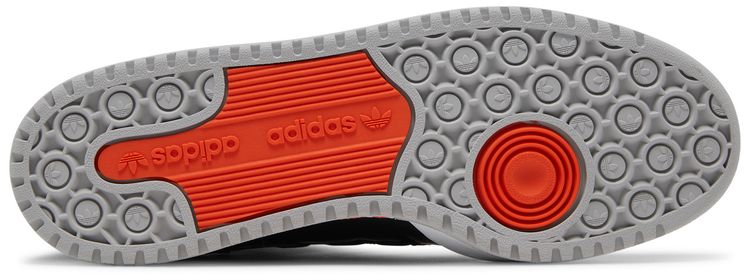 Snipes x adidas Forum 84 High Detroit Bad Boys