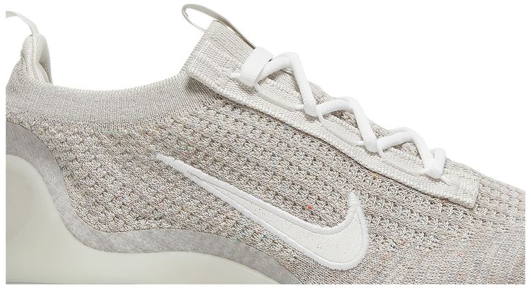 Nike Wmns Air VaporMax 2021 Flyknit Oatmeal