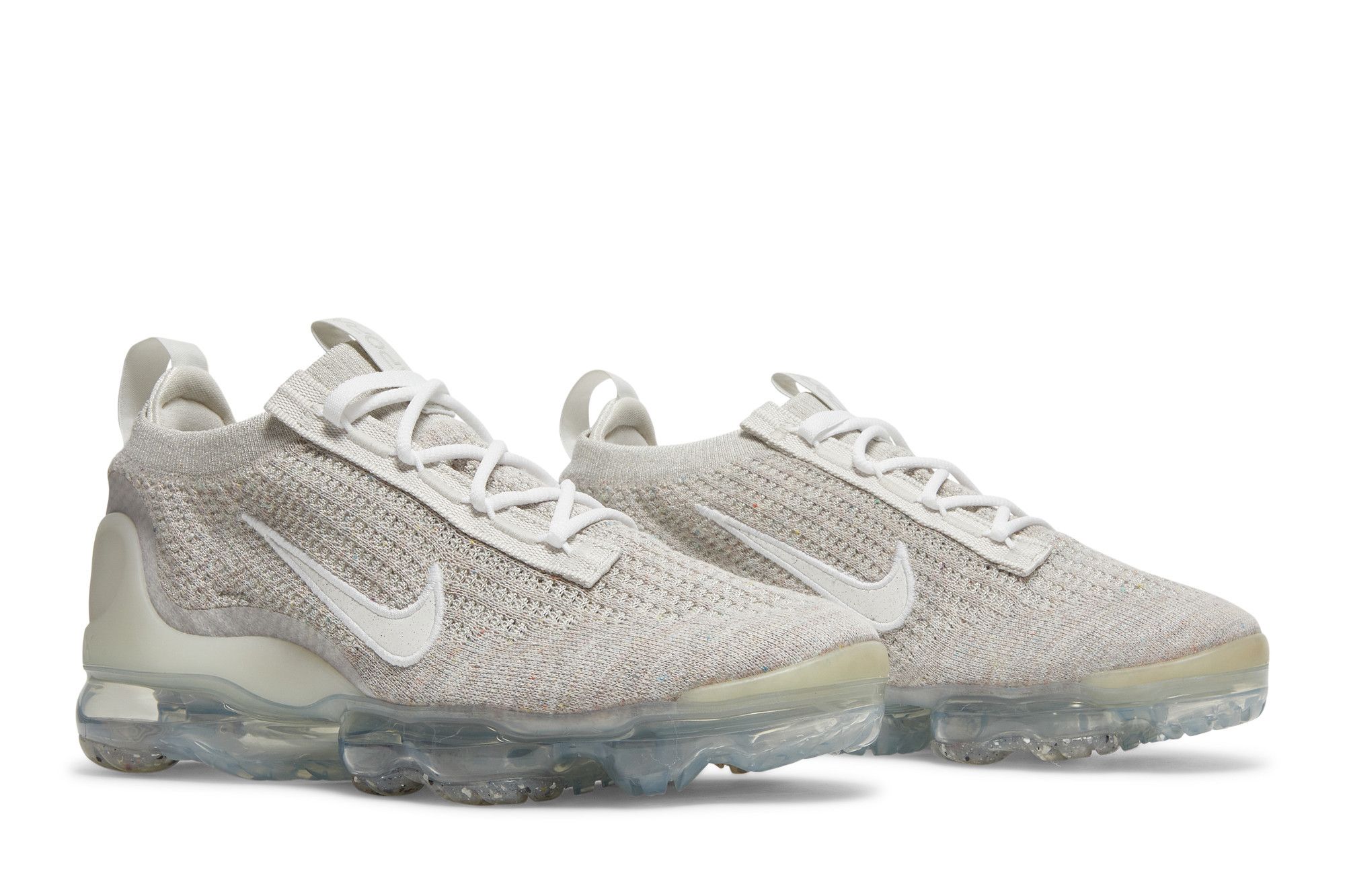 nike vapormax flyknit 2021 oatmeal