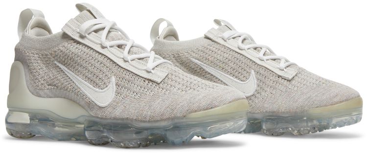 Nike Wmns Air VaporMax 2021 Flyknit Oatmeal