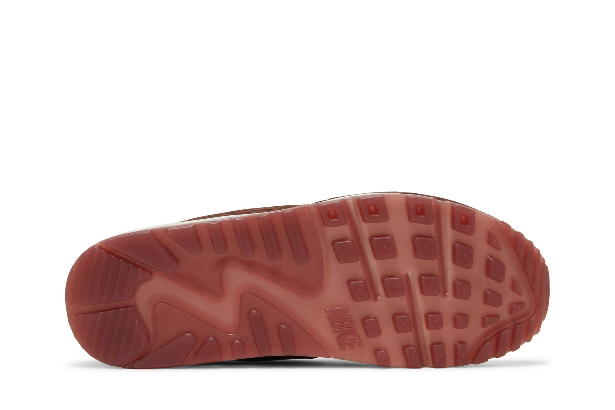 air max 90 laser wood grain