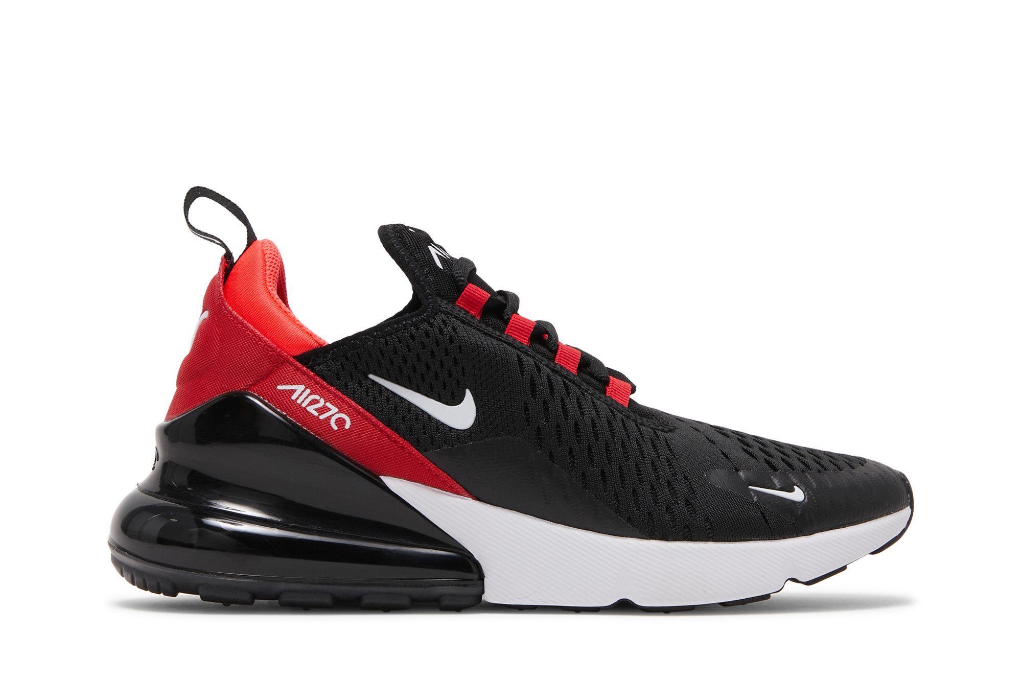 Red white and black air max 270 outlet