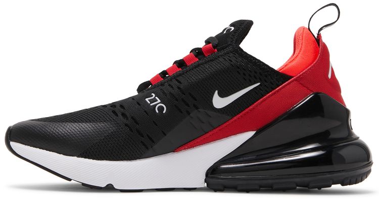 Nike Air Max 270 GS Bred