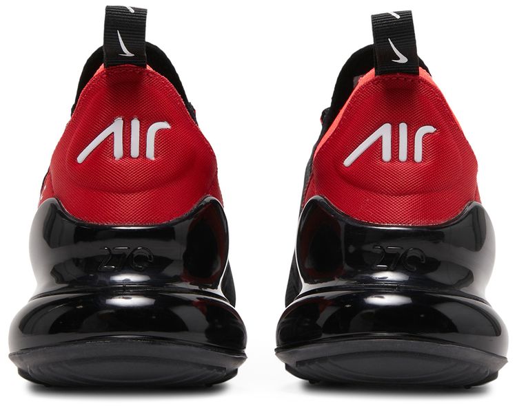 Nike Air Max 270 GS Bred