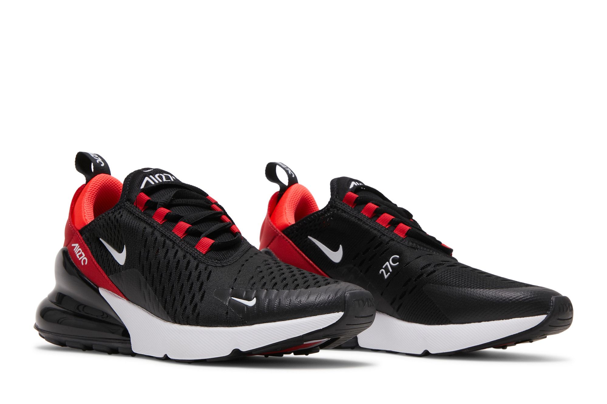 airmax 270 triple black