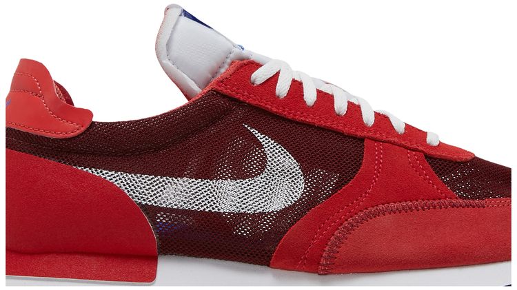 Nike Daybreak Type Team Red