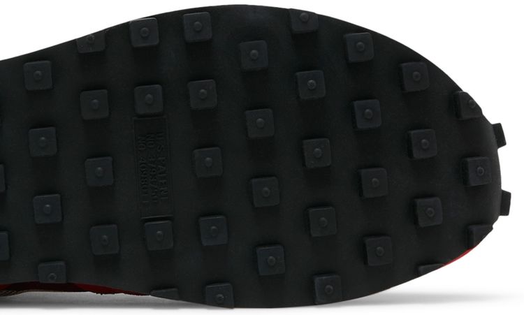 Nike Daybreak Type Team Red