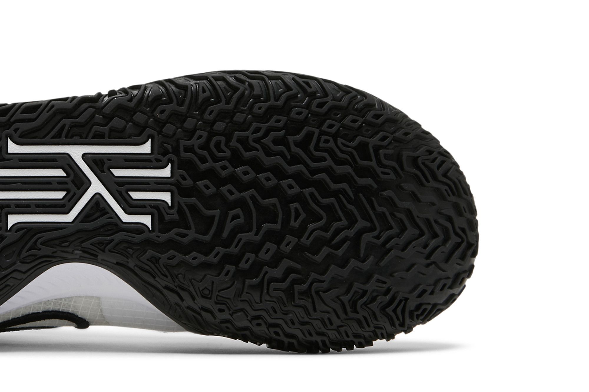 Buy Kyrie Low 4 TB 'White Black' - DA7803 100 | GOAT
