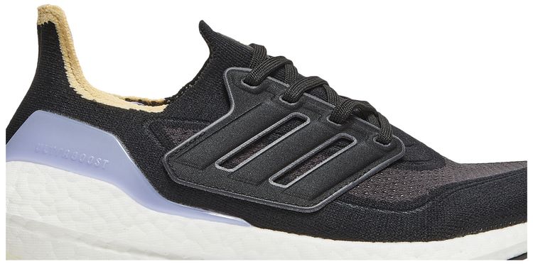 Adidas Wmns UltraBoost 21 Black Violet Tone