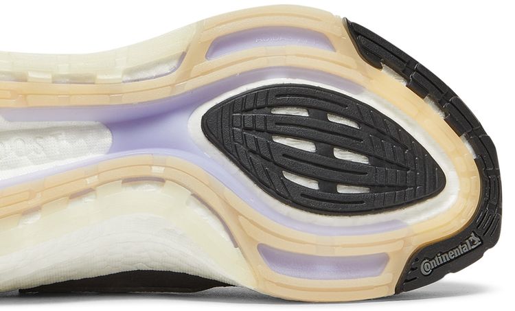 Adidas Wmns UltraBoost 21 Black Violet Tone