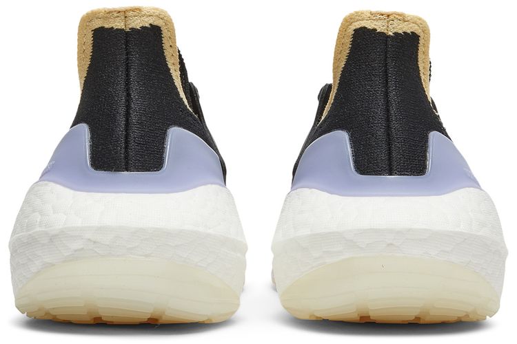 Adidas Wmns UltraBoost 21 Black Violet Tone