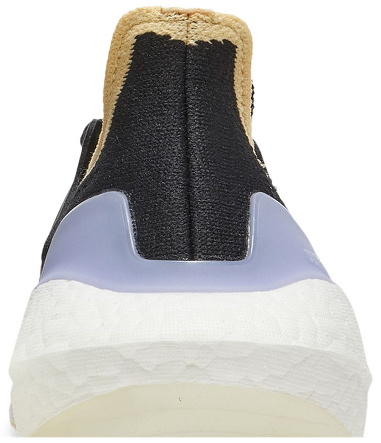 Adidas Wmns UltraBoost 21 Black Violet Tone