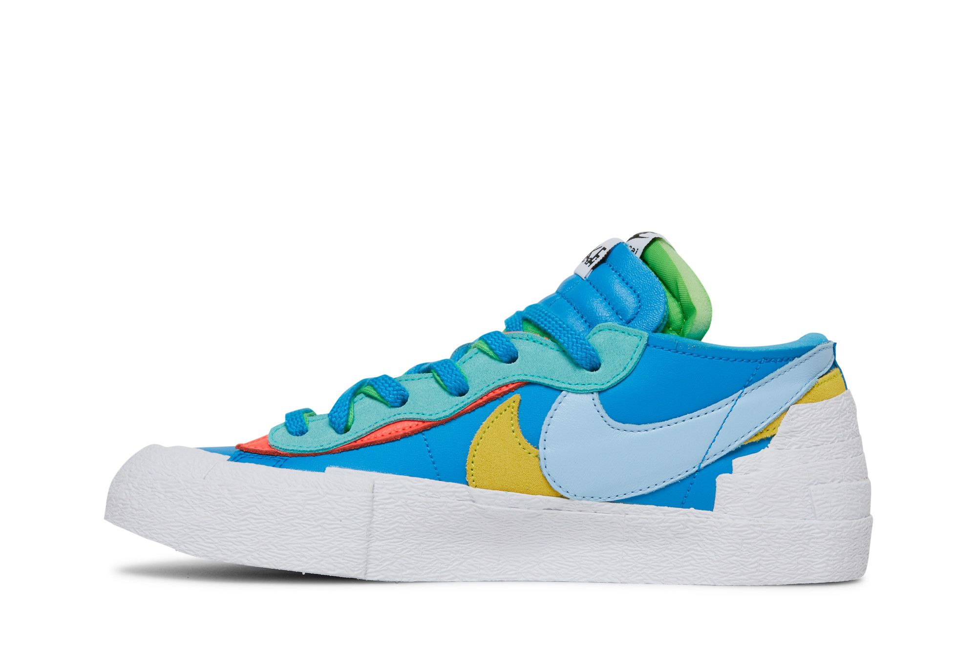 Sacai nike blazer canada new arrivals