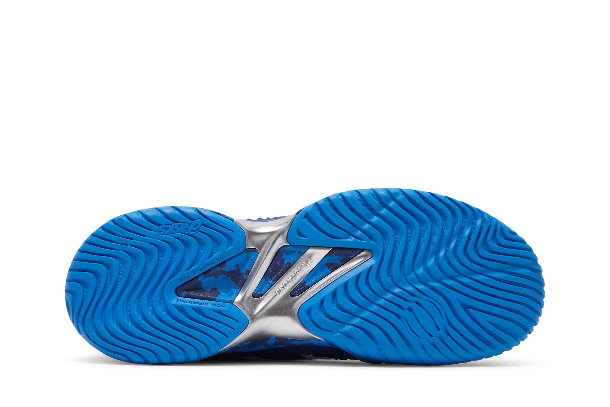 Court ff novak blue online