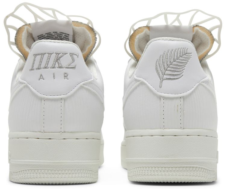 Size Nike Wmns Air Force 'Goddess of Victory'