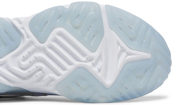 Air Jordan Delta Breathe Aluminum