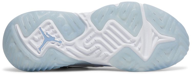 Air Jordan Delta Breathe Aluminum