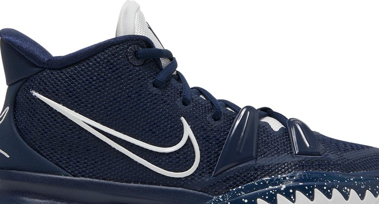 Kyrie 7 TB Midnight Navy