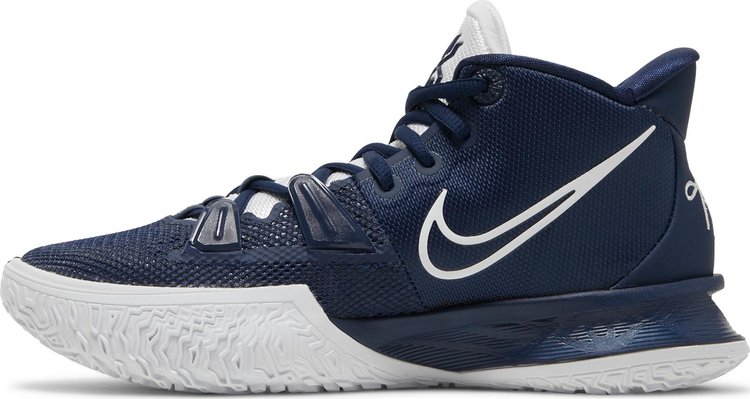 Kyrie 7 TB Midnight Navy