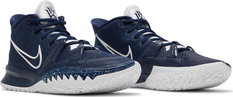 Kyrie 7 TB Midnight Navy