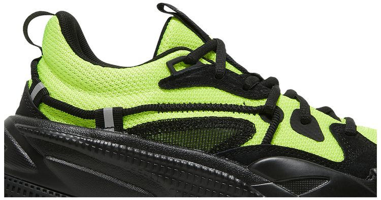 J Cole x Puma RS Dreamer Jr Time Square