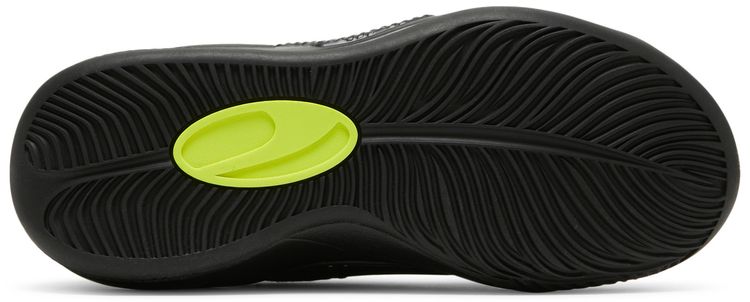 J Cole x Puma RS Dreamer Jr Time Square