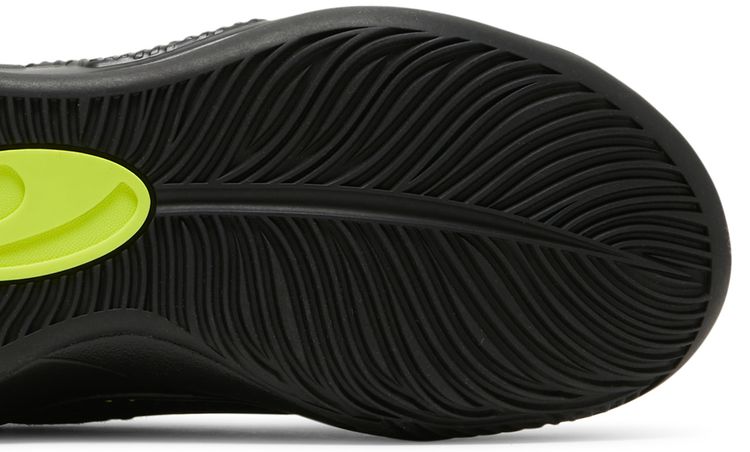 J Cole x Puma RS Dreamer Jr Time Square