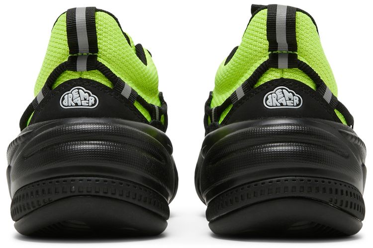 J Cole x Puma RS Dreamer Jr Time Square