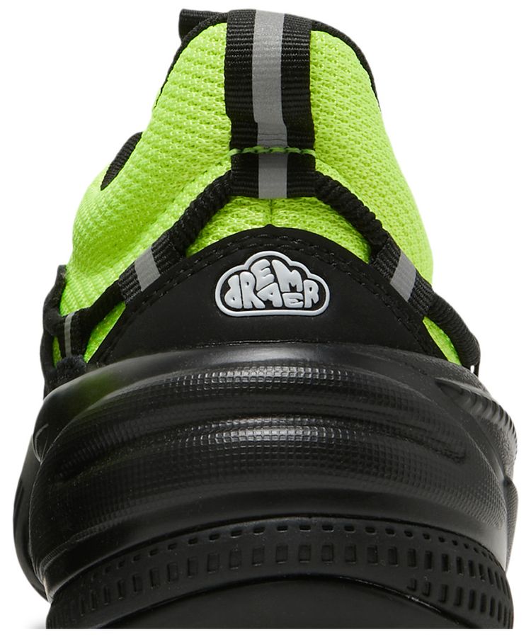 J Cole x Puma RS Dreamer Jr Time Square