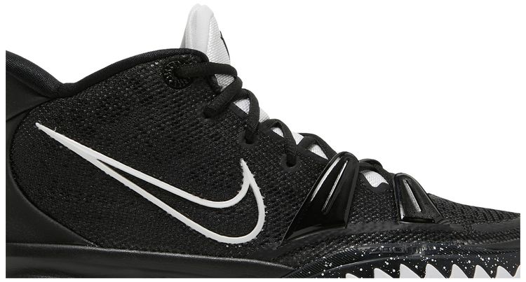 Nike Kyrie 7 TB Black White