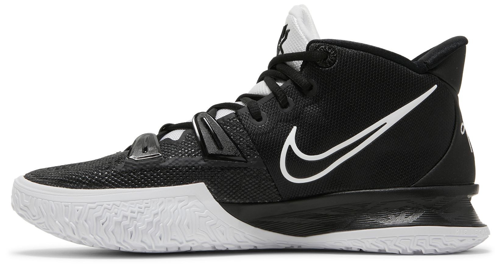 bk black kyrie 7
