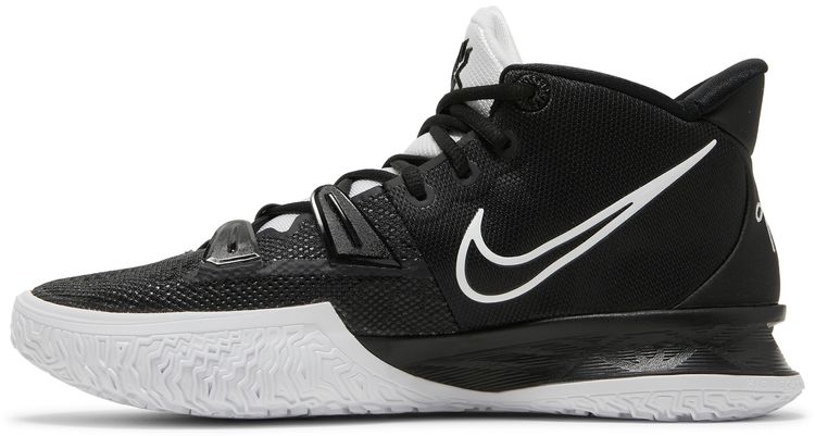 Nike Kyrie 7 TB Black White