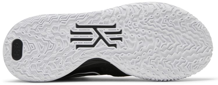 Nike Kyrie 7 TB Black White