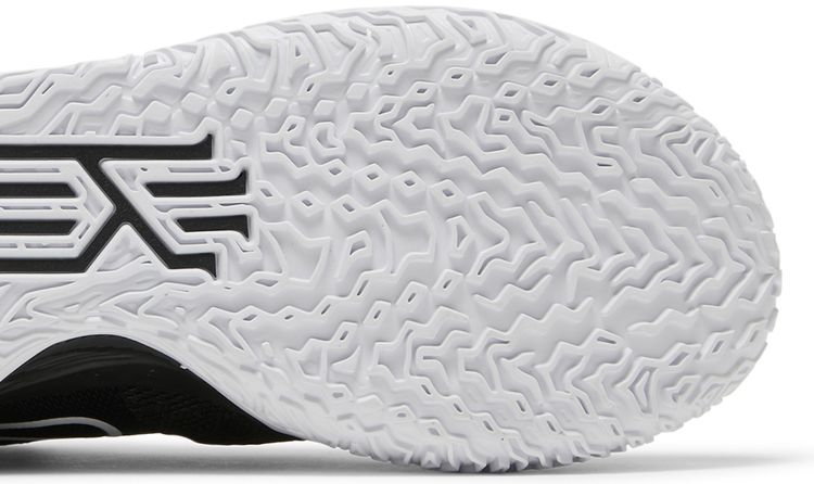 Nike Kyrie 7 TB Black White
