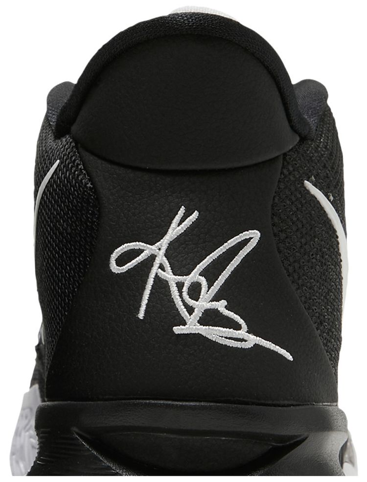 Nike Kyrie 7 TB Black White