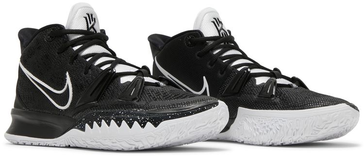 Nike Kyrie 7 TB Black White