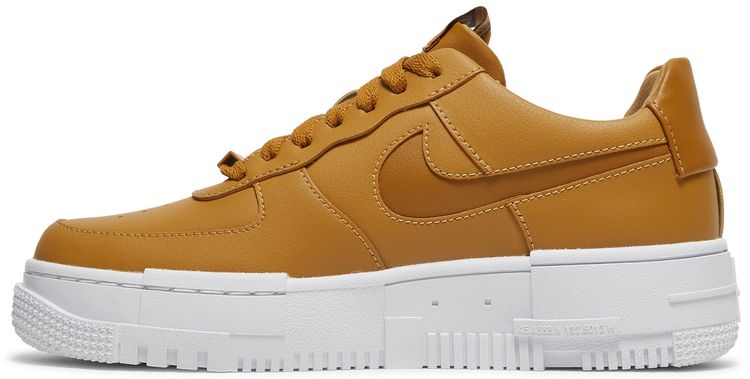Nike Wmns Air Force 1 Pixel Wheat