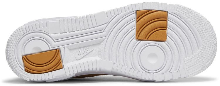 Nike Wmns Air Force 1 Pixel Wheat