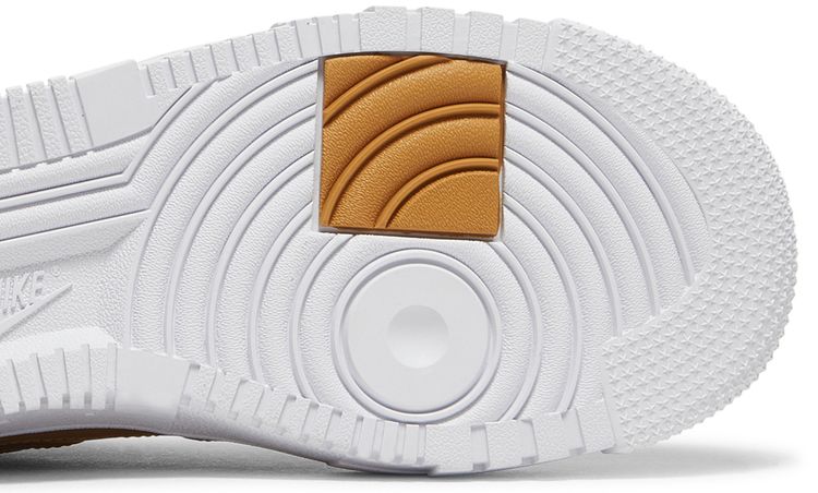 Nike Wmns Air Force 1 Pixel Wheat