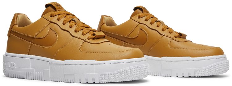 Nike Wmns Air Force 1 Pixel Wheat