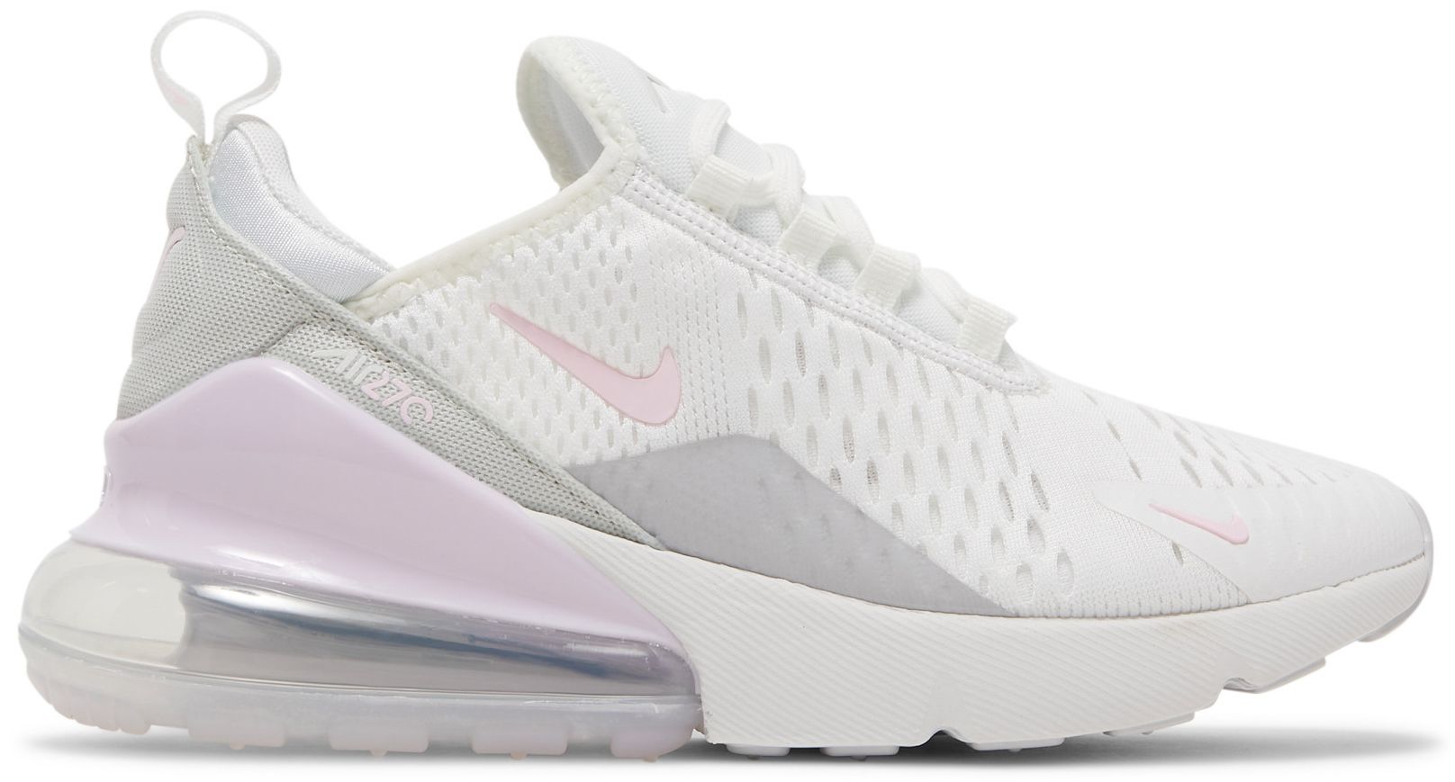 womens nike air max 270 summit white