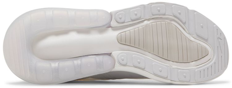 Nike Wmns Air Max 270 Summit White Regal Pink