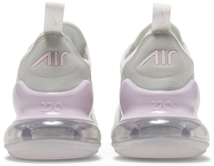 Nike Wmns Air Max 270 Summit White Regal Pink