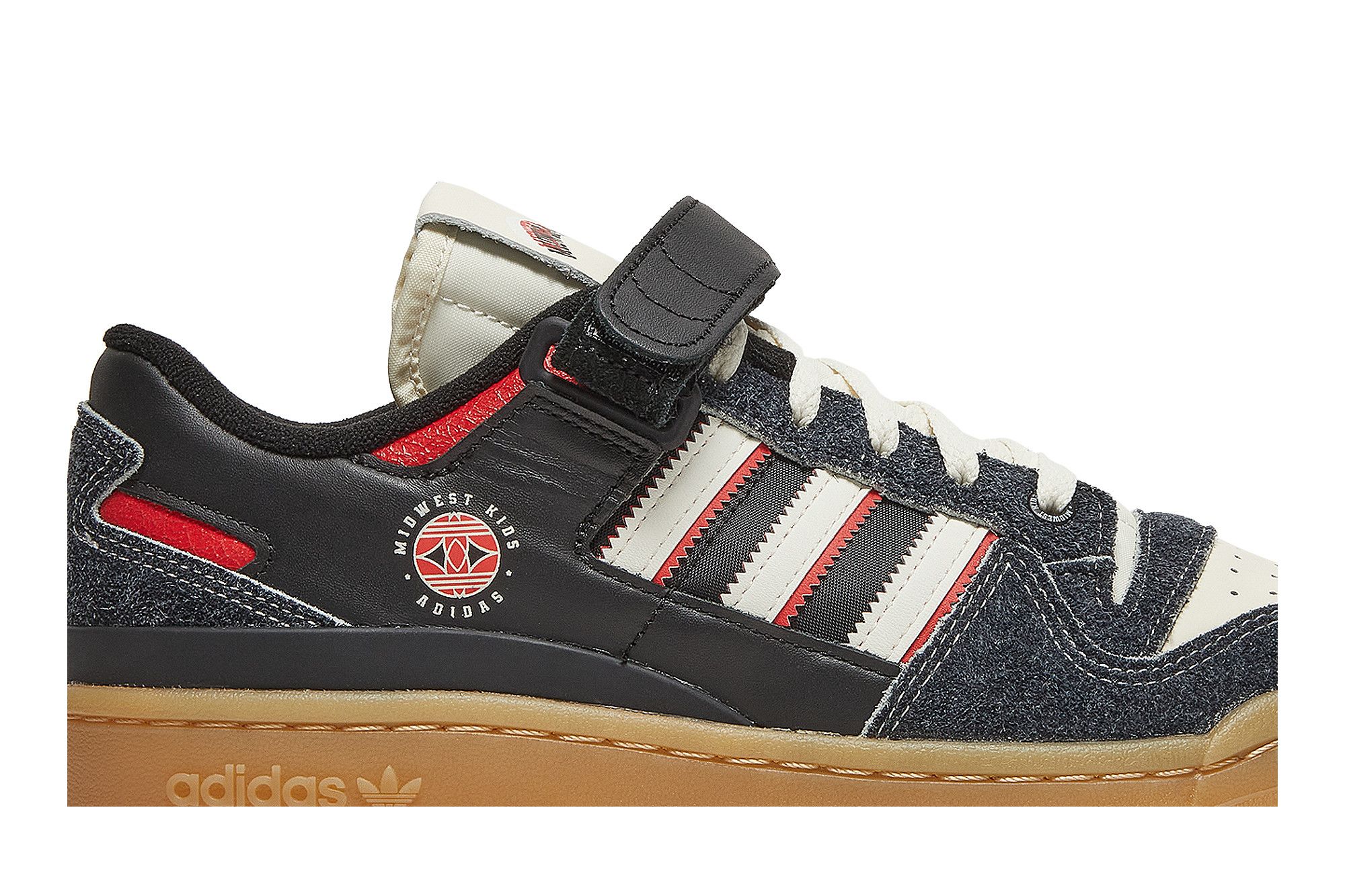 値下げ! Midwest Kids adidas Forum Low フォーラム 【公式通販】