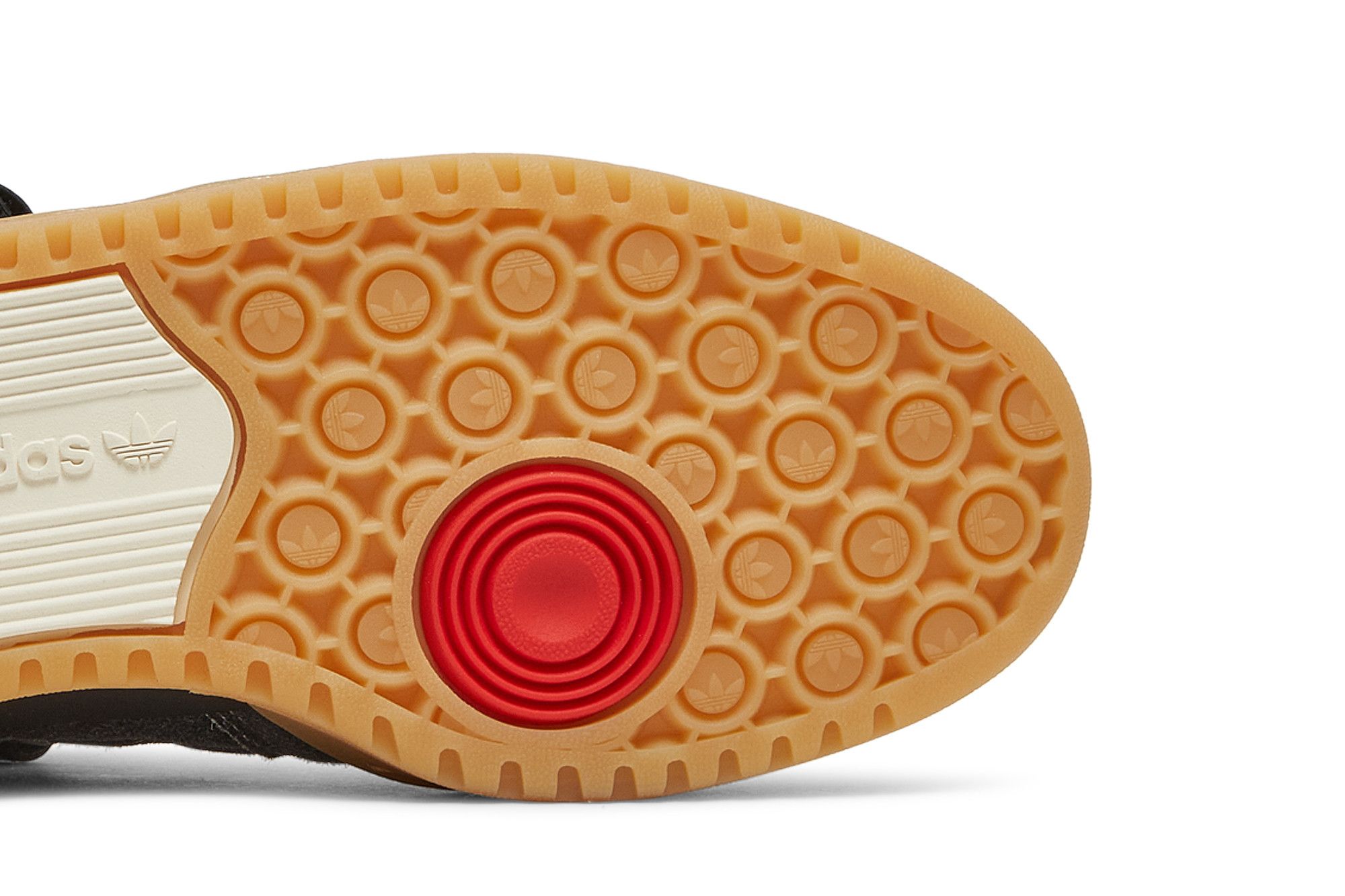 adidas Midwest Kids x Forum Low Black Gum for Sale