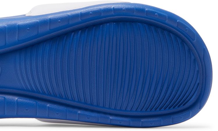 Nike Victori One Slide Game Royal University Red