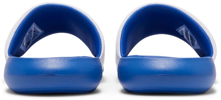 Nike Victori One Slide Game Royal University Red