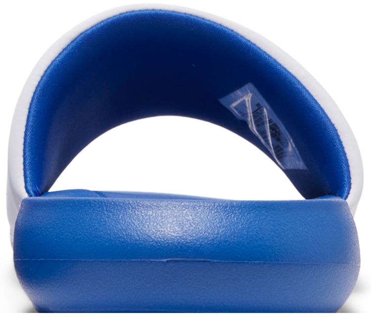 Nike Victori One Slide Game Royal University Red